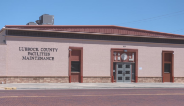 Lubbock County facilities director pushes for more aggressive maintenance spending