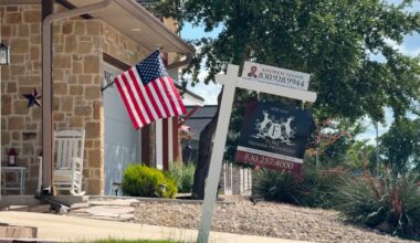 State of Hill Country real estate 1 year after floods