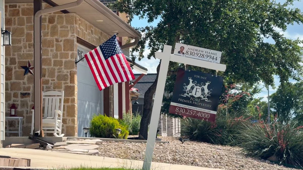 State of Hill Country real estate 1 year after floods