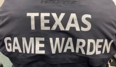 Texas Game Wardens Remove 62 Impaired Operators, Report No Boating Fatalities During Fourth of July Weekend