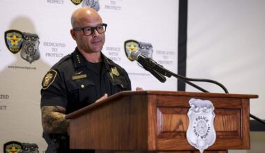 WATCH: Fort Worth police release bodycam in fatal shootings