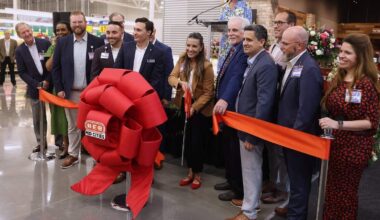 H-E-B opens new DFW stores in Murphy, Irving and Euless