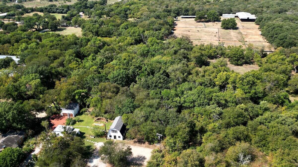 EdgeConneX buys 171 acres at Fort Worth data center campus