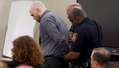 Defense requests new trial after Tanner Horner death sentence