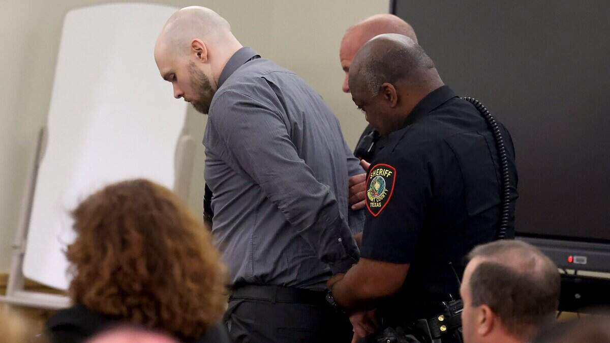 Defense requests new trial after Tanner Horner death sentence