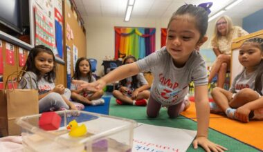 Top Fort Worth education stories this week: What to know