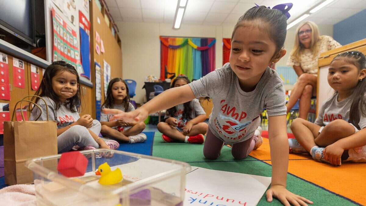 Top Fort Worth education stories this week: What to know