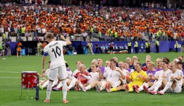 World Cup live updates: Ivory Coast vs Norway in Dallas
