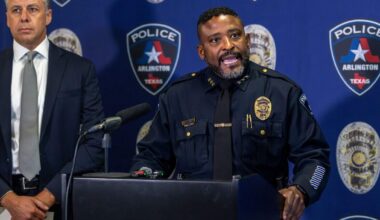 Fort Worth's most-read stories last week: What to know