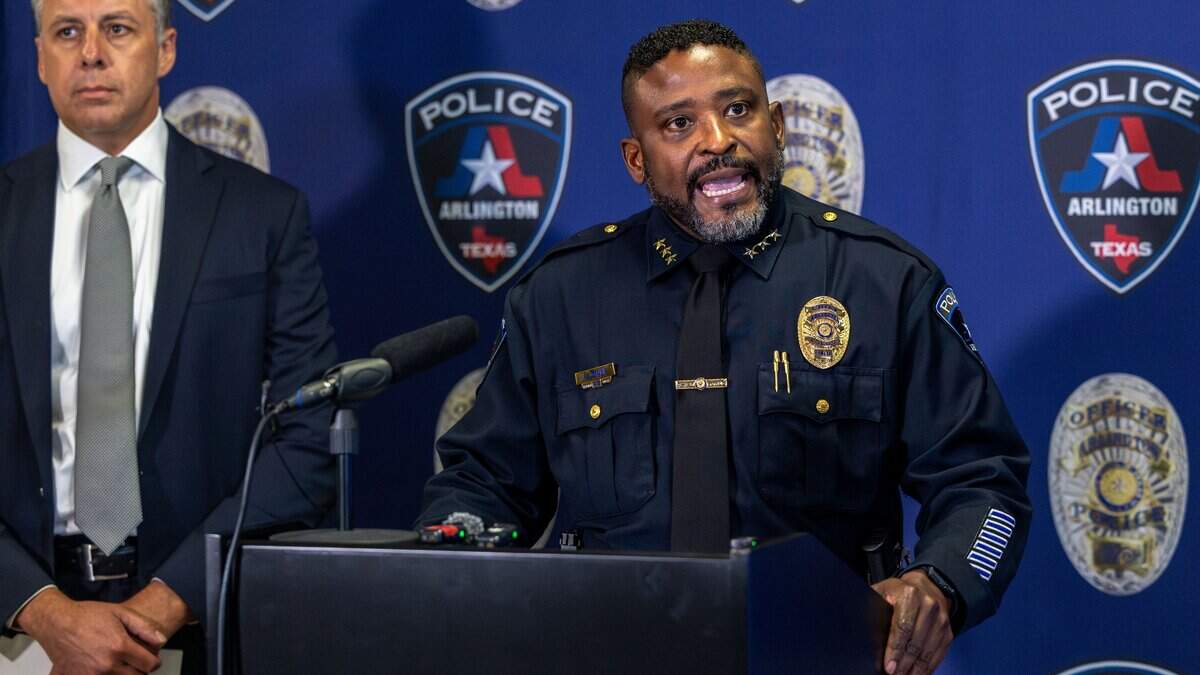 Fort Worth's most-read stories last week: What to know