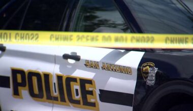 Man shot during road rage incident on Southwest Side, SAPD says