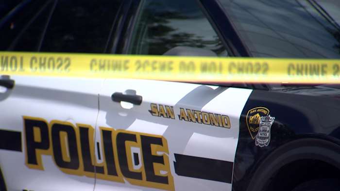 Man shot during road rage incident on Southwest Side, SAPD says