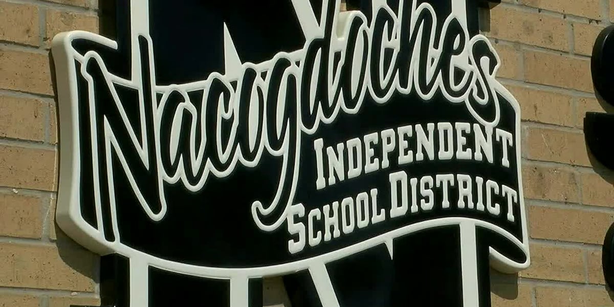 Nacogdoches ISD educator among 21 teachers named to Texas Classroom Commission