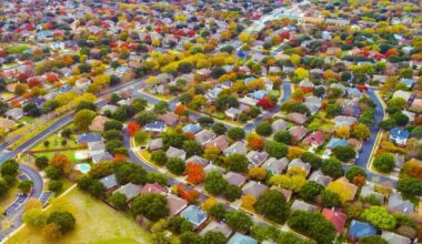 Dallas Fed Paper Links Illegal Immigration To Nearly A Third Of Home Price Growth