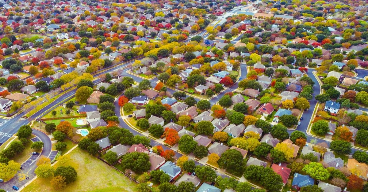 Dallas Fed Paper Links Illegal Immigration To Nearly A Third Of Home Price Growth