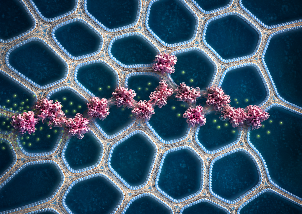 3D-Printable Material Can Heal the Body, Build Better Robots and Recover Critical Minerals - UT Austin News