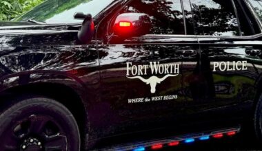 DOJ Gives Fort Worth 30 Days As It Weighs Civil Rights Probe Into Police