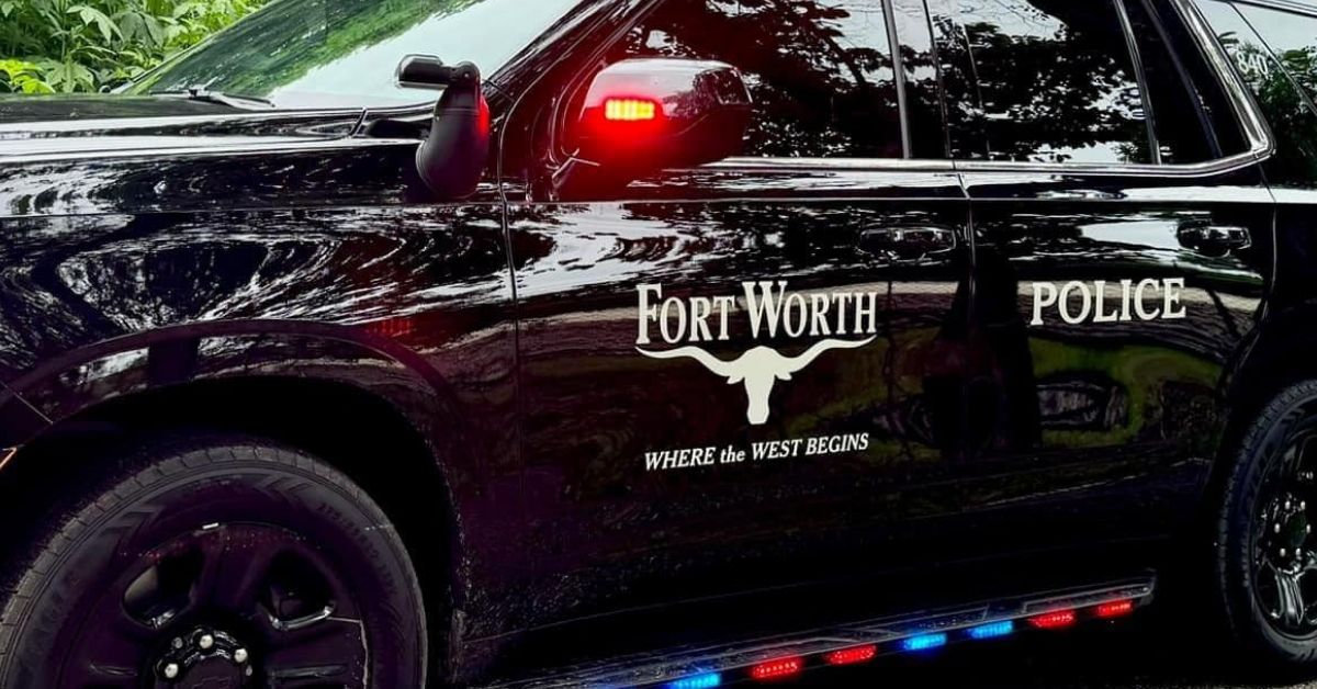 DOJ Gives Fort Worth 30 Days As It Weighs Civil Rights Probe Into Police