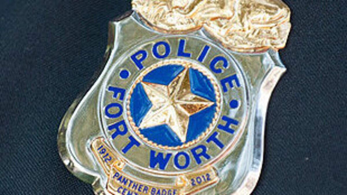 Fort Worth officer arrested Friday on drunk driving charge
