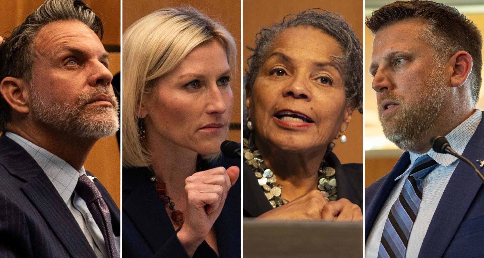 Records detail $200K in spending across Fort Worth council campaigns ahead of 2027 election