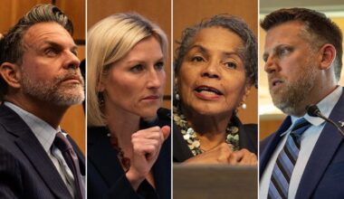 Records detail $200K in spending across Fort Worth council campaigns ahead of 2027 election