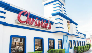 Open since 1917, the oldest restaurant in Houston still serves original recipes — and has hosted guests like Joe DiMaggio