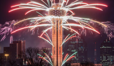 10 spectacular Fourth of July celebrations in Dallas and surrounding areas