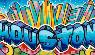 The biggest '713 Day' festival in Houston with 100+ vendors, slabs, and H-Town drinks is happening this weekend and it's free