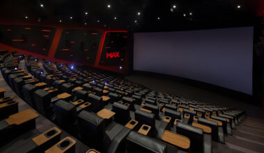 Want to watch 'The Odyssey' as it was meant to be seen? Dallas is home to the one of just 25 IMAX 70mm theaters in the country