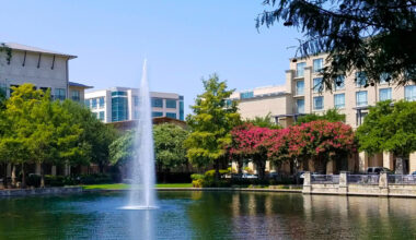 A new nationwide study names Plano the second safest major city in the country
