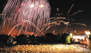 Houston’s July 4 Will Be a Banger