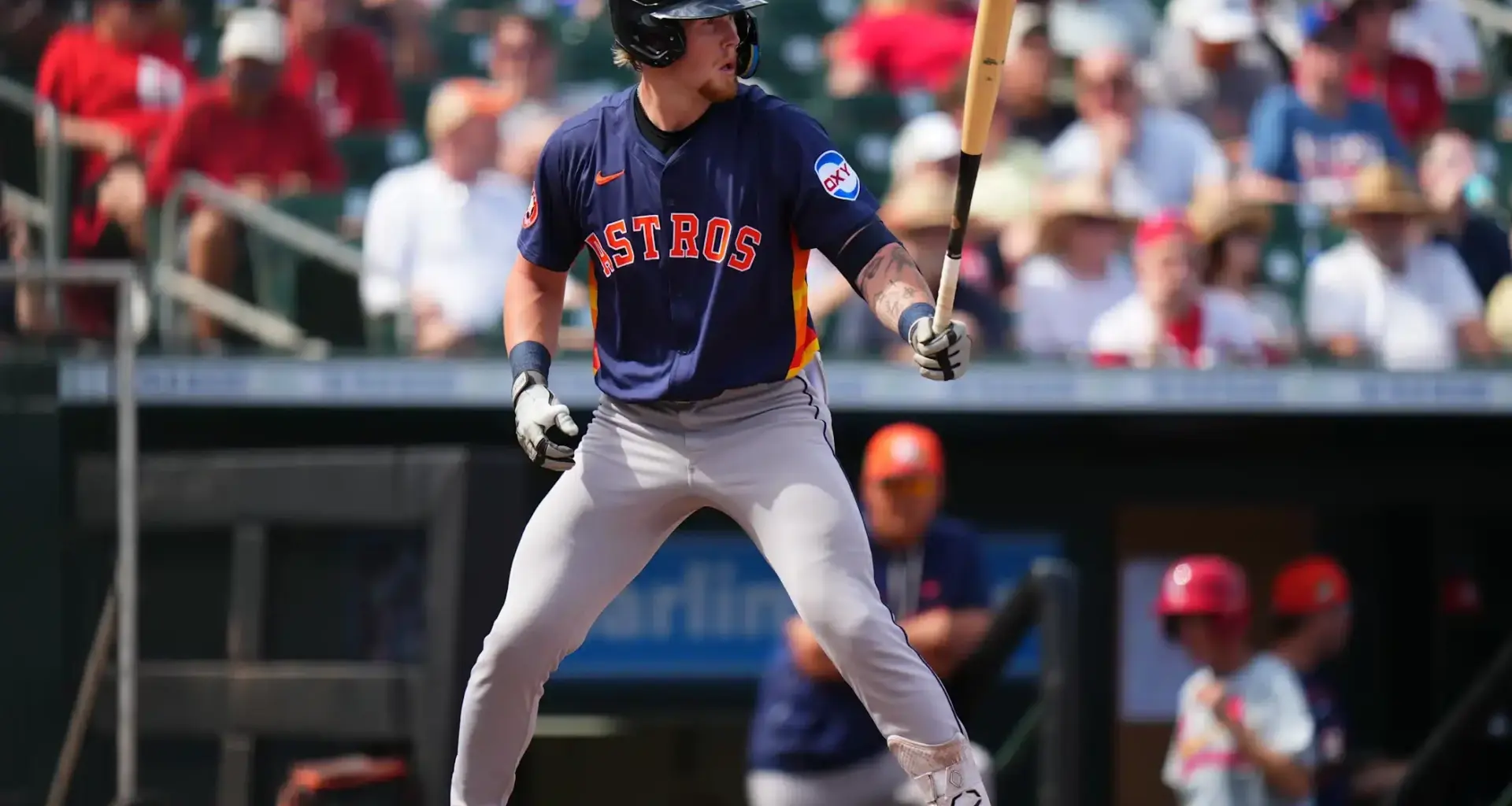Astros Minor League Transactions: June 29th – July 5th