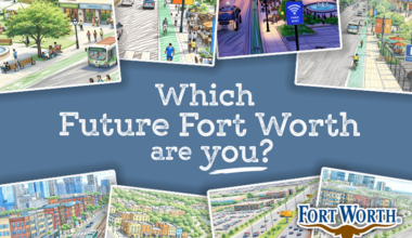 Fort Worth Zoning Commission’s 2050 vision takes shape