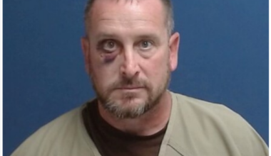 Suspect accused of impersonating peace officer in El Paso County