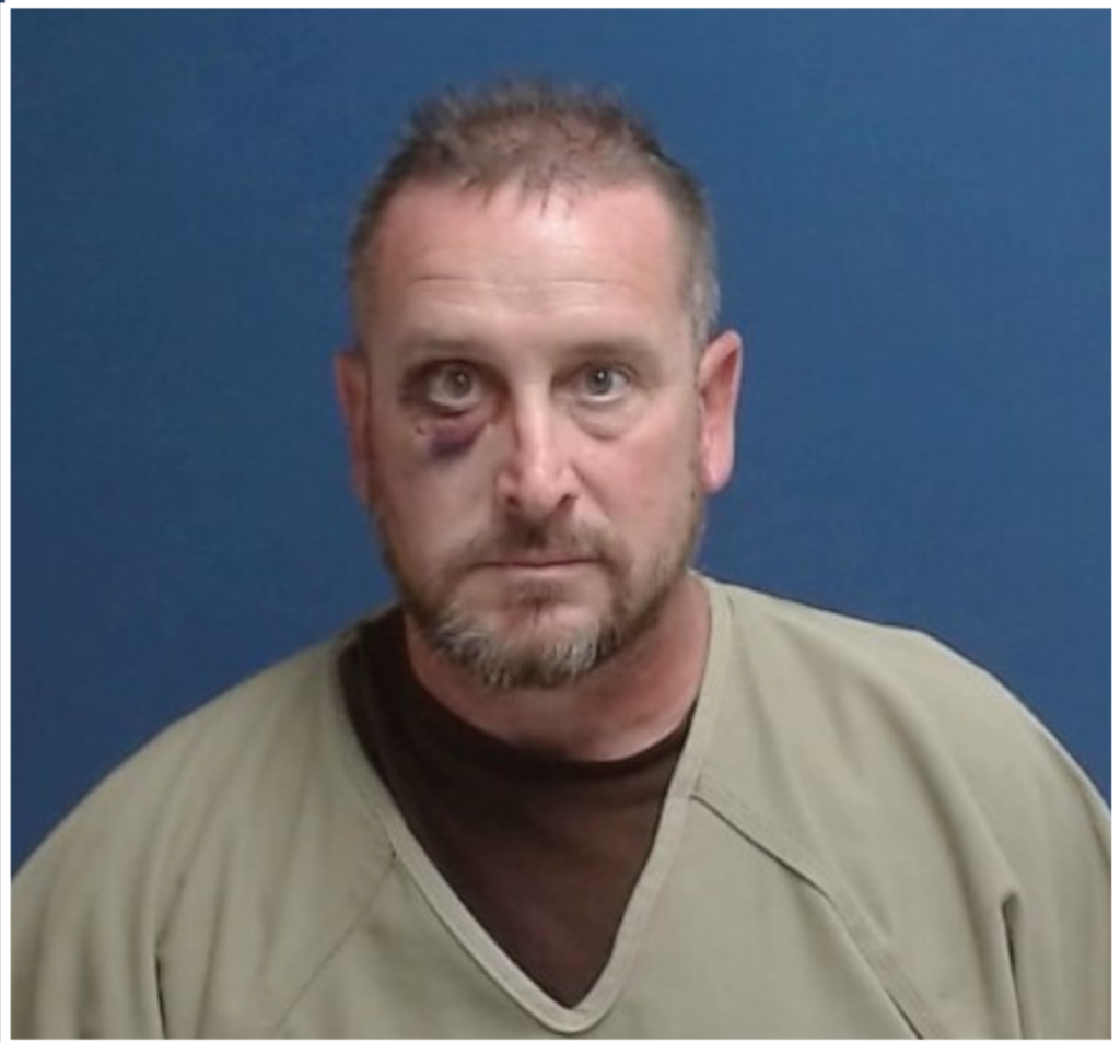 Suspect accused of impersonating peace officer in El Paso County