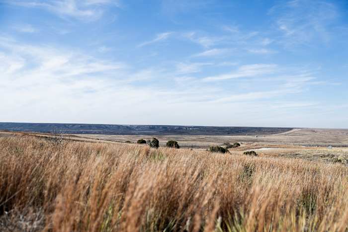 Texas Panhandle shaken by strongest earthquake in five years