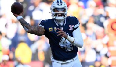 Dallas Cowboys 2026 training camp: Key storylines to watch in Oxnard