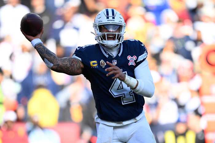 Dallas Cowboys 2026 training camp: Key storylines to watch in Oxnard