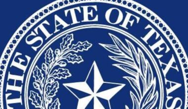 Gov. Abbott appoints 2 Panhandle educators to Texas Classroom Commission