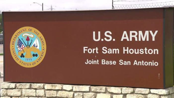 5,000+ medical students relocated from JBSA-Fort Sam Houston dorms over ‘infrastructure’ concerns