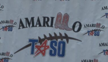 Amarillo chapter of Texas Association of Sports Officials holds annual football clinic