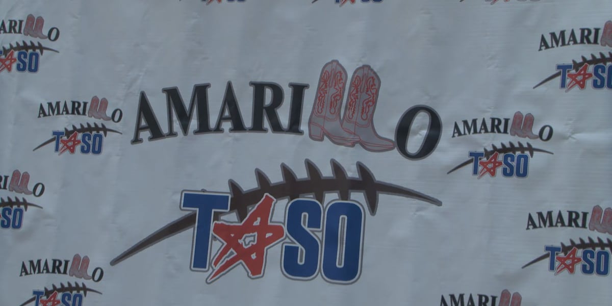 Amarillo chapter of Texas Association of Sports Officials holds annual football clinic