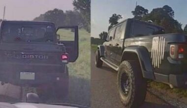 Texas DPS probes reports of police impersonator pulling over drivers on US-190