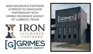 Salina Insurance Agency Expands to Texas