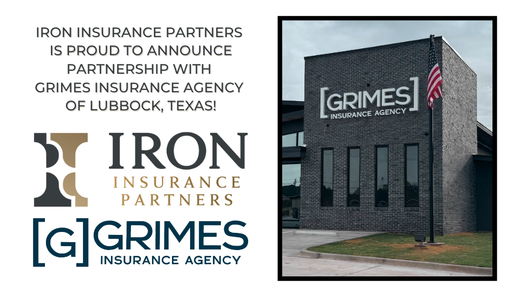 Salina Insurance Agency Expands to Texas