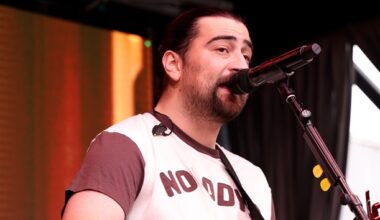 Noah Kahan: Out Of Body SXSW Premiere Austin, TX