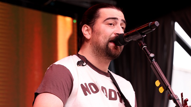 Noah Kahan: Out Of Body SXSW Premiere Austin, TX