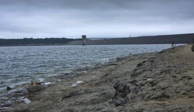 Safety a concern at Canyon Lake after heavy rain, flooding in July