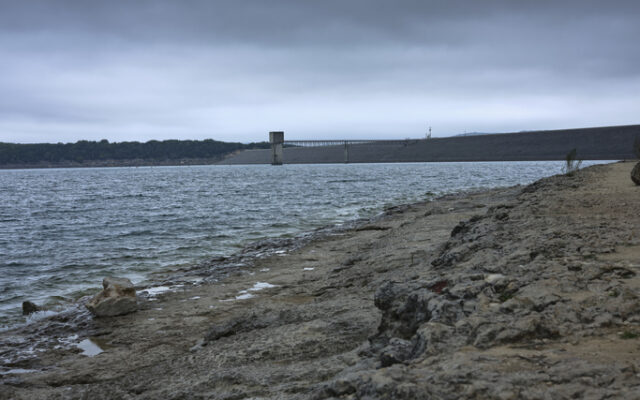 Safety a concern at Canyon Lake after heavy rain, flooding in July