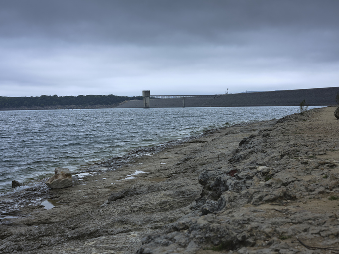 Safety a concern at Canyon Lake after heavy rain, flooding in July